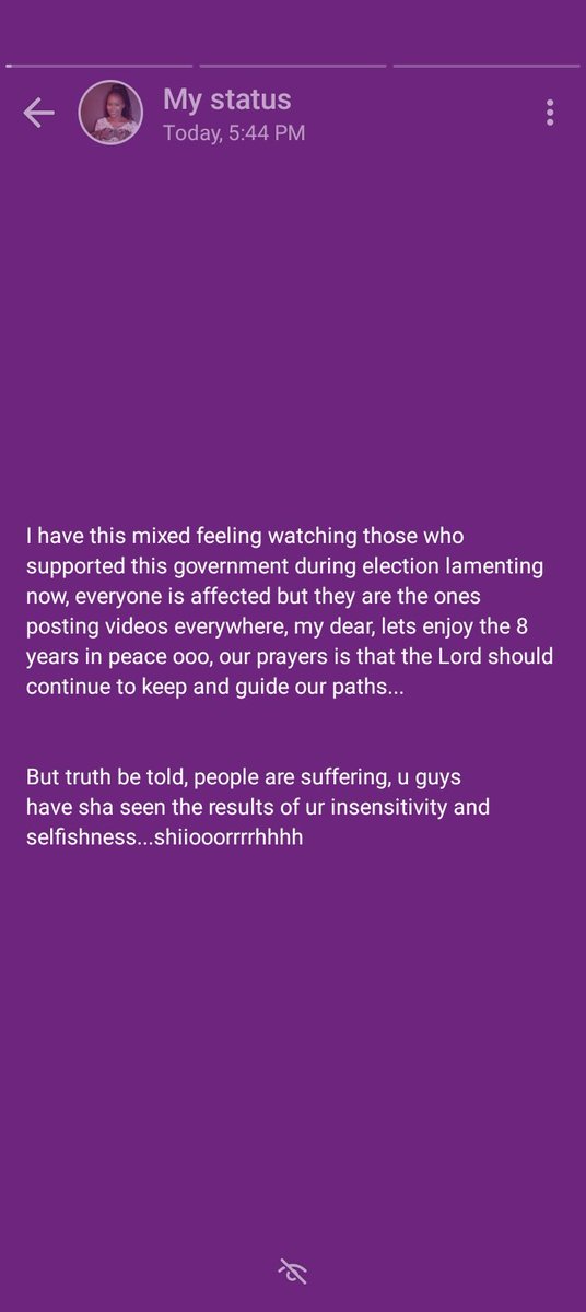 Kehinde Adesina (@kpadesina) on Twitter photo 