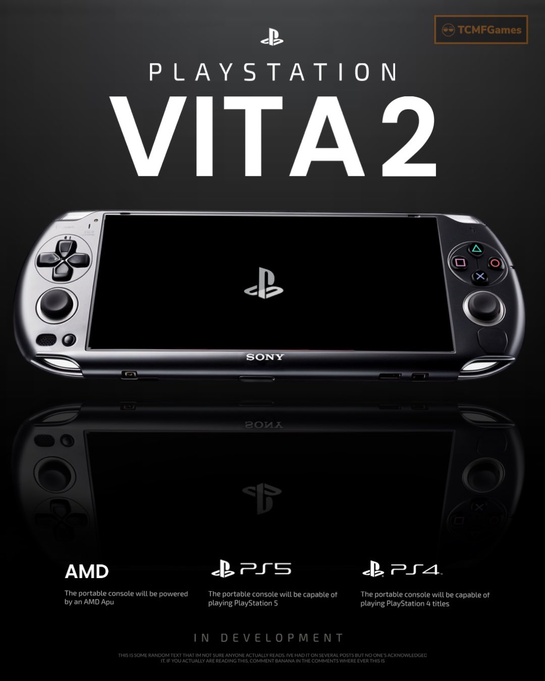 Gen Consoles Sony Playstation Next Gen Ps5 Release Date TCMFGames