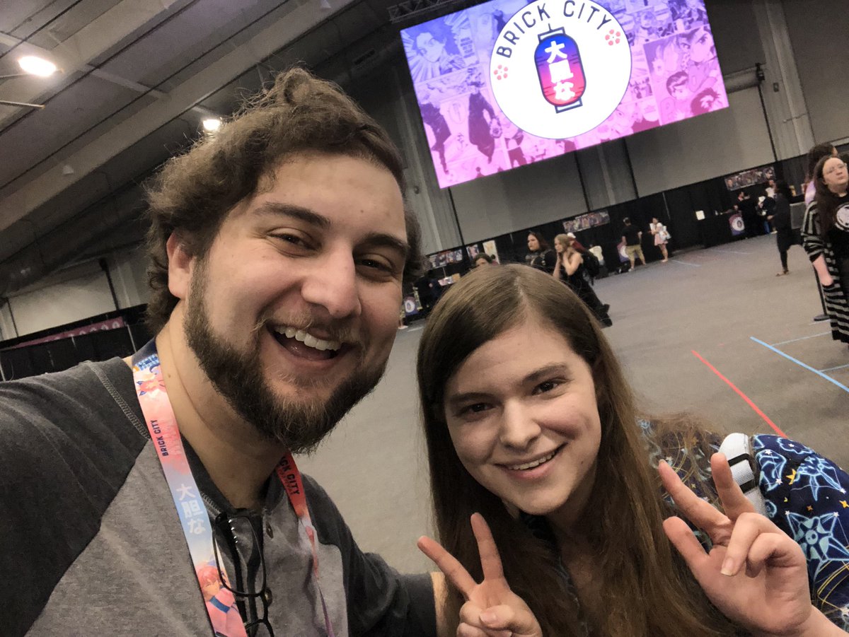 hannah_chapin's tweet photo. Thank you Ocala for a wonderful weekend! I got to see good friends and make some new ones!

The drive back to NJ has begun!

@KaggyFilms @ryancoltlevy @KaijiTang @SarahWiedenheft @ReaganMurdockVO @KylePhillipsFun #JustinCook #MarkBritten https://t.co/2nF7gCku5z