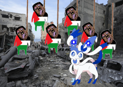 Amandasxy75's tweet image. Palestine is a terrorist nation