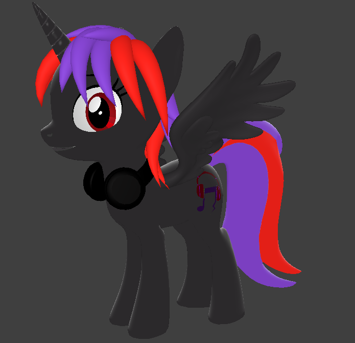 Nitebeat832's tweet photo. Thoughts? My OC btw. https://t.co/arlm0PmmR0