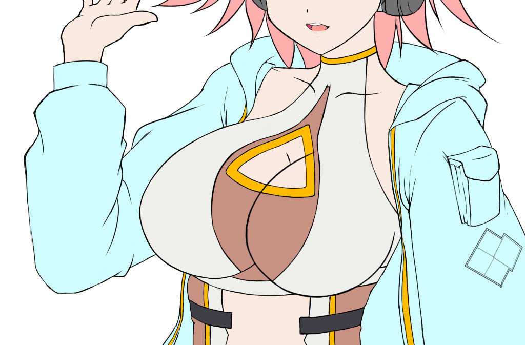 nikogori10's tweet photo. O2PAIさんの新ボディが出来るように鼓舞するつもりで漫画描いた。 ファンアート四女も作成中。
#O2PAI
https://t.co/sMWeTVh4bv https://t.co/FkcXmlNIFX