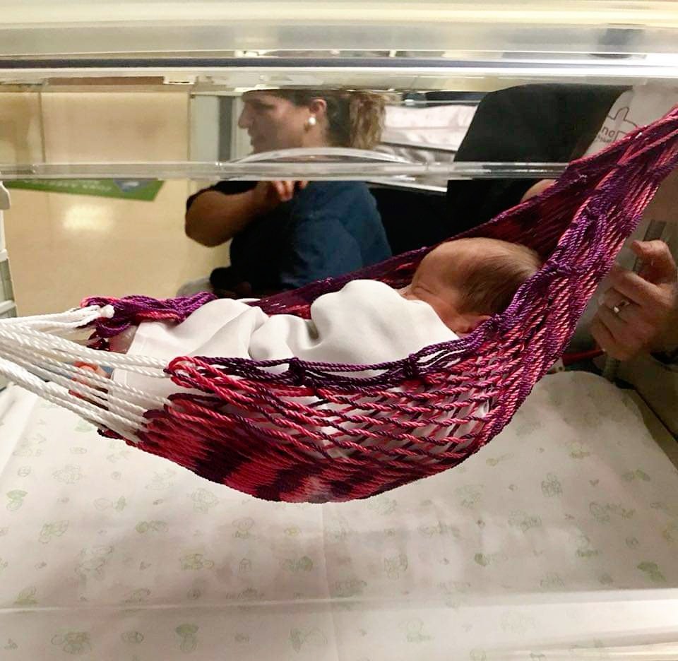 FitSurgeon's tweet photo. Asi son las areas de neonatologia en veracru https://t.co/X7UQJ6UxwP
