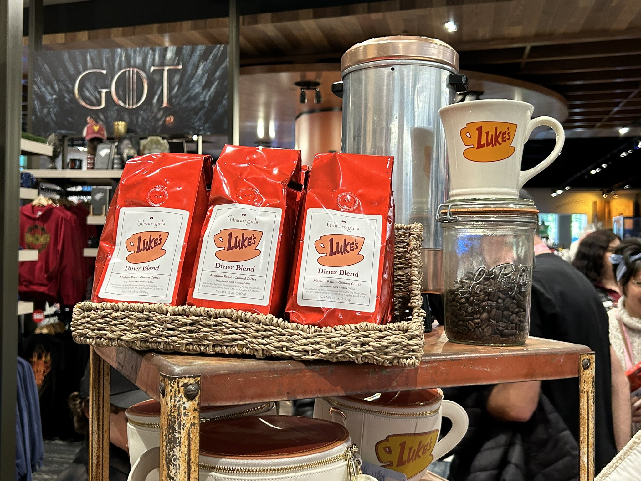 15+ Scotty P'S Big Mug Coffee