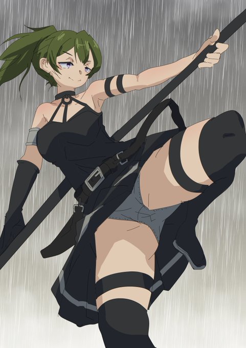 ユーベルちゃん、描きました(((o(*゜▽゜*)o))) 
たくさんほめて! 