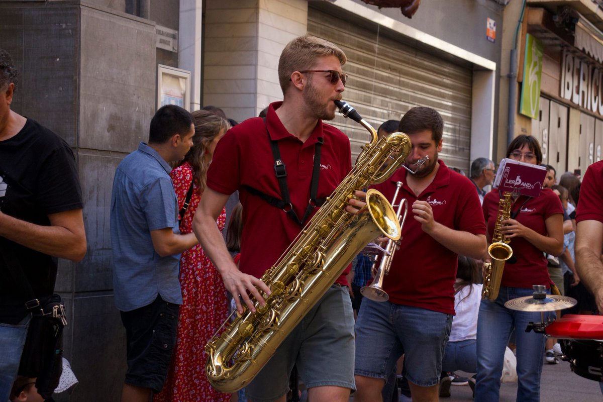 Ilerband tweet media
