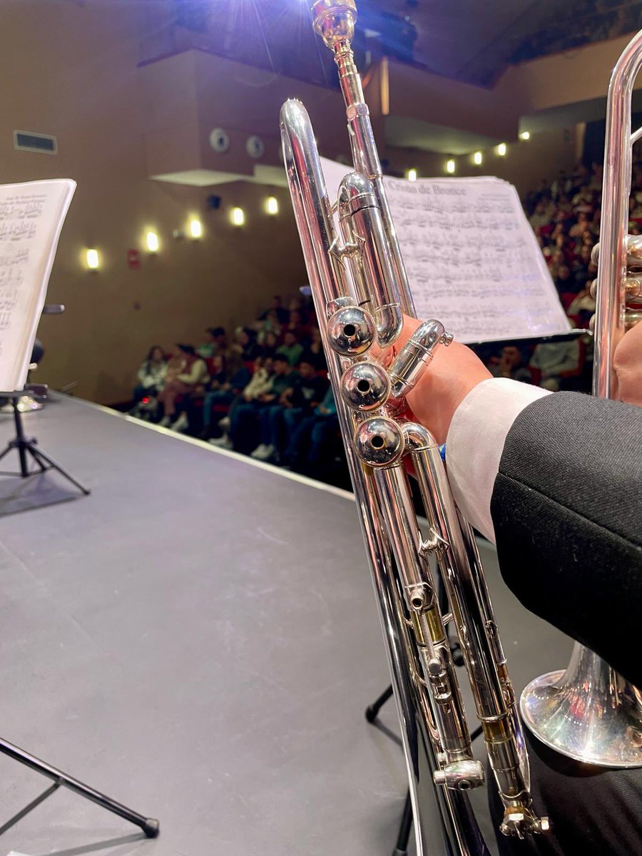Volvemos a casa con el buen recuerdo que nos deja San Roque en nuestra memoria.

👏🏻 ¡Gracias a su gente por la acogida a nuestra música!

#PasiónDeLinares