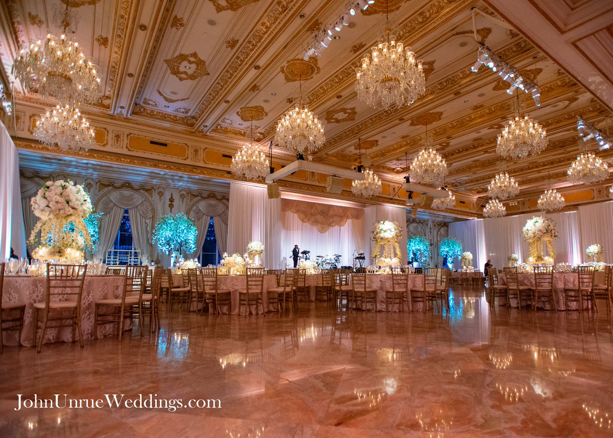 Love photographing wedding and capturing them at Mar-a-Lago club is an amazing experience. JohnUnrueWeddings.com 

 #MarALagoWedding
#PalmBeachWedding
#LuxuryWedding
#DestinationWedding
#MarALagoCub
#PalmBeachPhotographer
#WeddingPhotography
#FloridaWedding