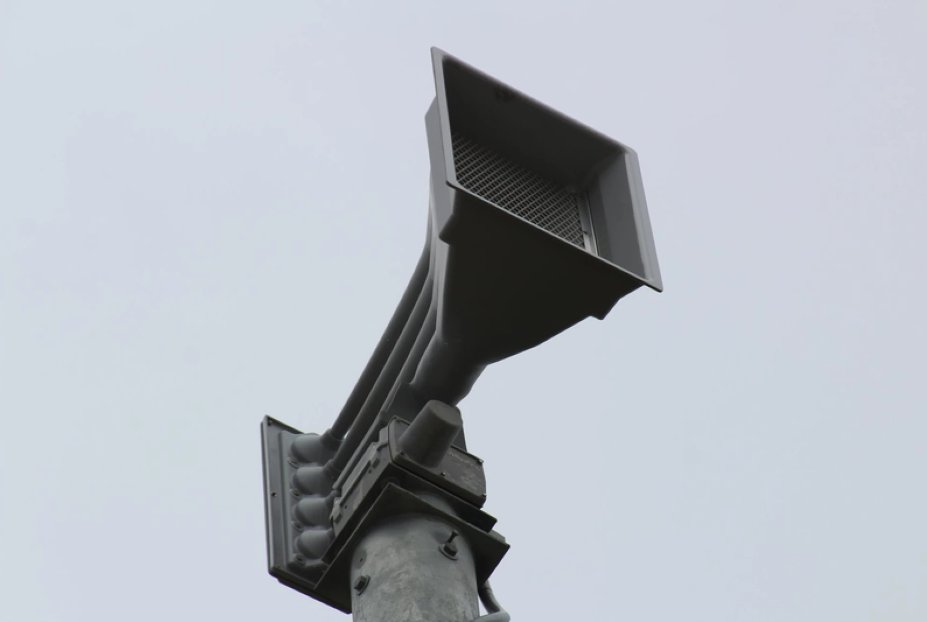 Regional agencies will conduct a quarterly testing of the outdoor warning sirens for the St. Lucie nuclear power plant between 9. and 11 a.m. on Tuesday, Feb.13. This test is in conjunction with a bi-annual evaluated exercise with state and federal agencies. This is only a test.