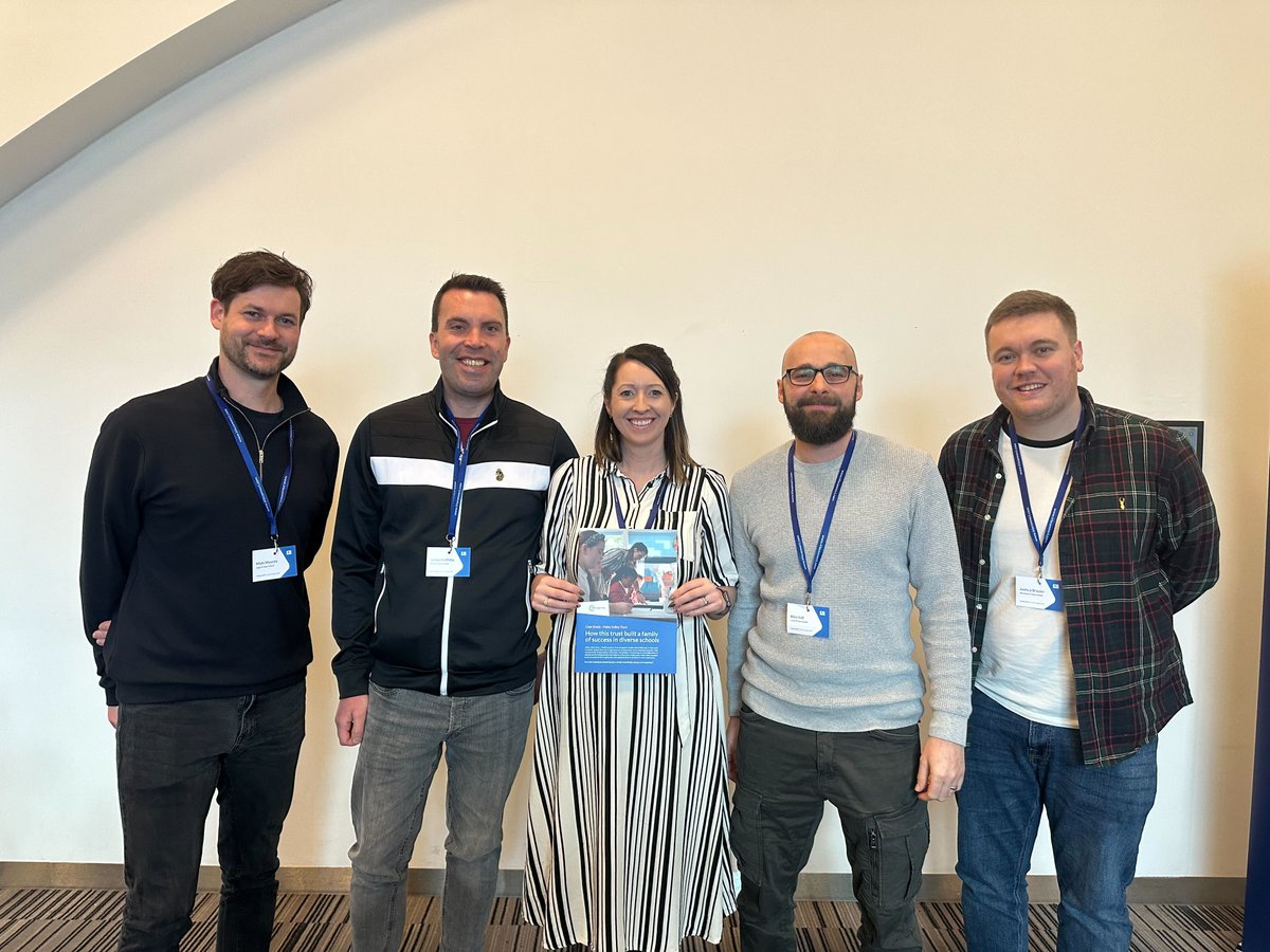 IRIS Connect, PD tweet media