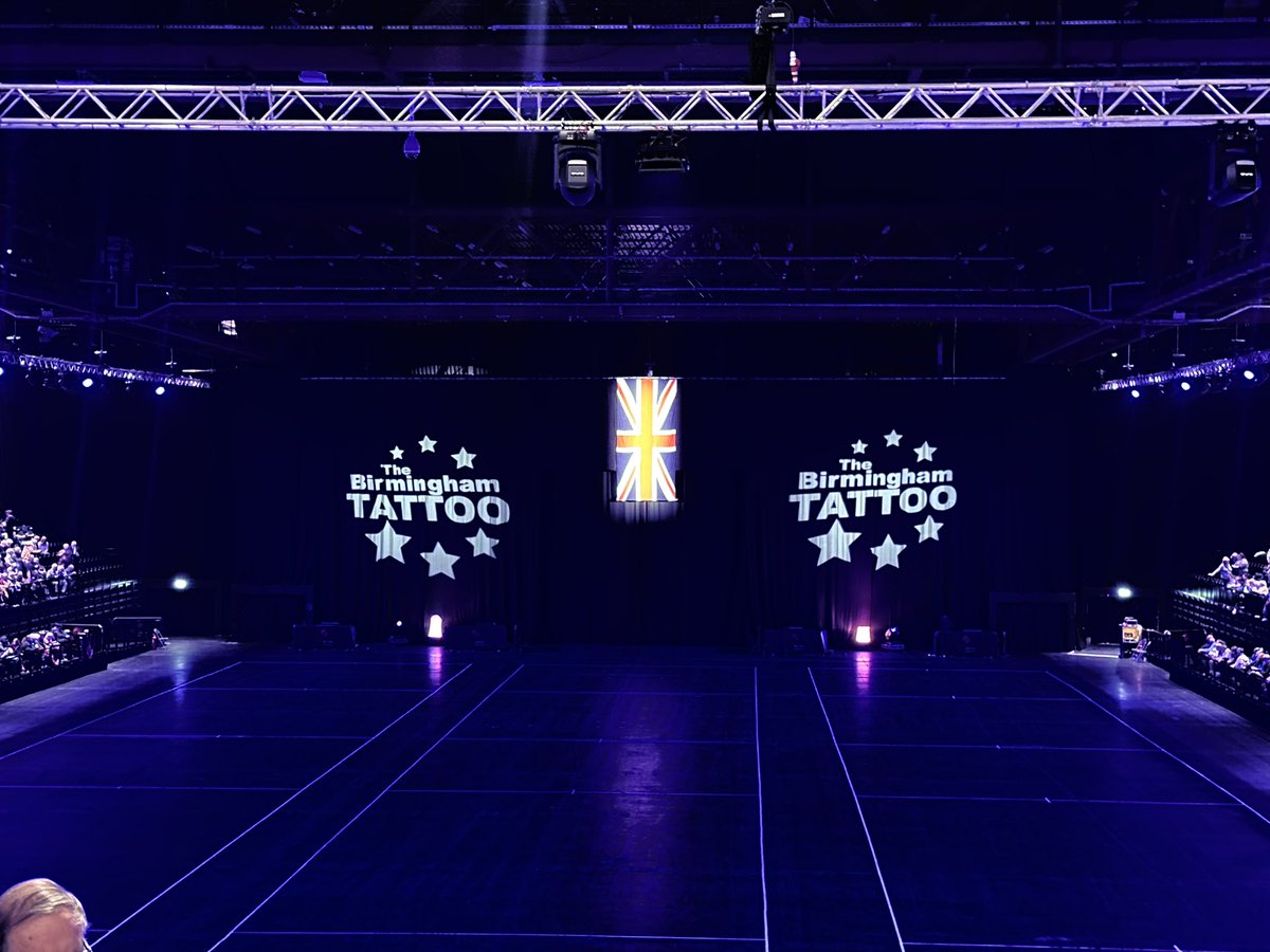 Charlotte & Annika tweet media