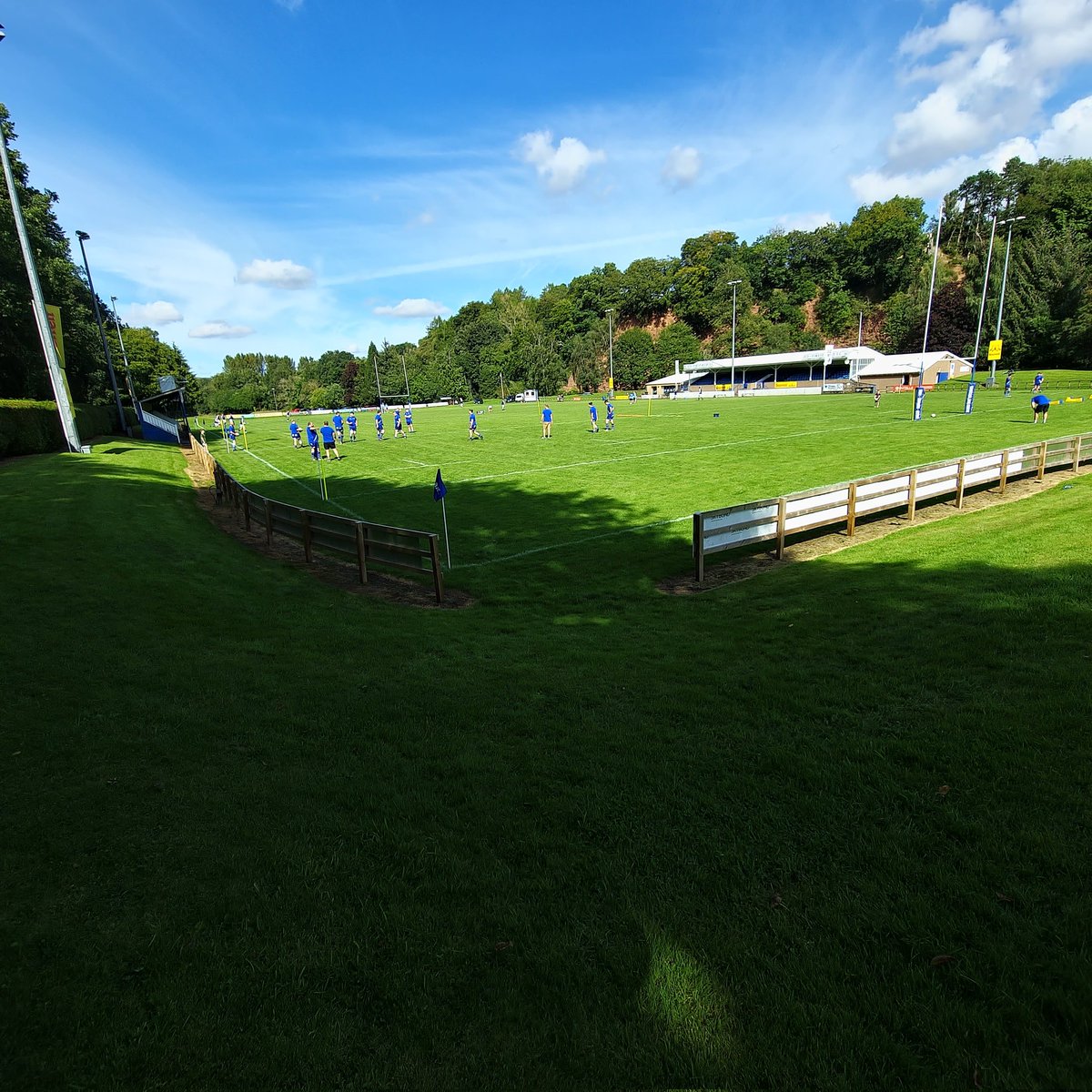 JedforestRFC's tweet photo. VACANCY

Head Coach- Jed-Forest Rugby Football Club 

Jed-Forest RFC are seeking a Head Coach to coach and develop the senior rugby style .
The club will be competing in National 1 next season, with our 2nd XV competing in the newly formed Border Junior League. https://t.co/sLf95M91ey