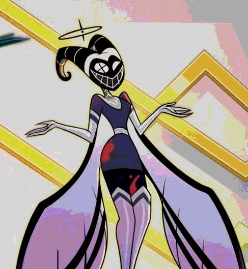 “แล้วยังไง ฉันมาอยู่ตรงก็เพื่อมาคอยรอดูวันที่พวกแกจะพังพินาศไง~”

ลูุทยักไหล่