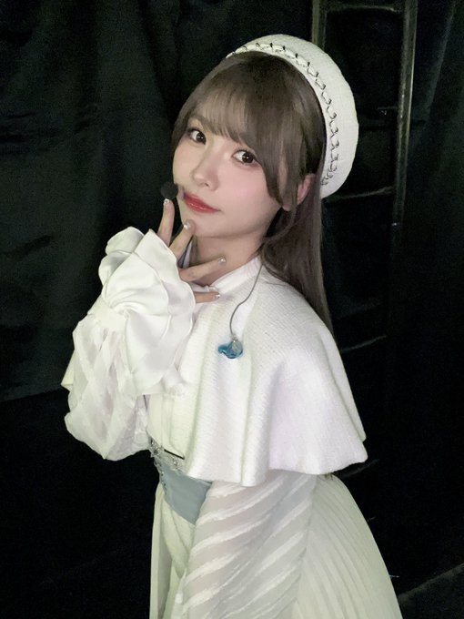 Twitterのコスプレ画像17