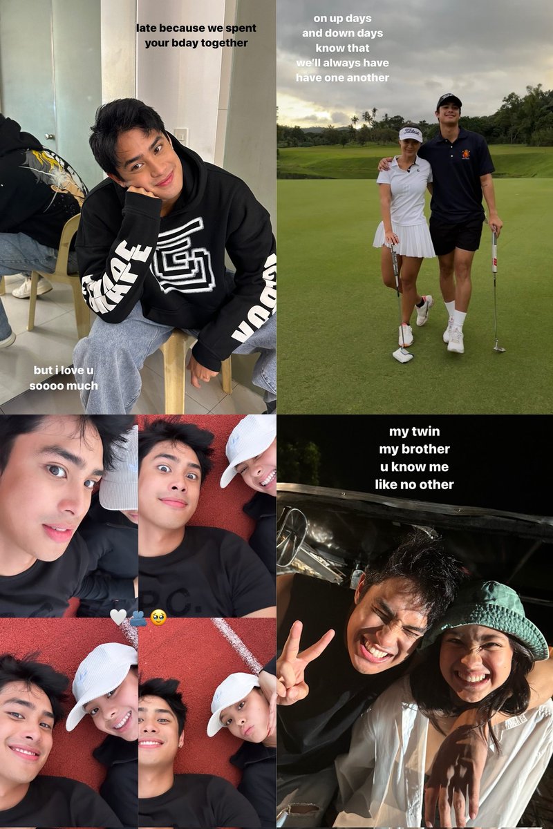 📸 Hannah's IG Stories >>> 🥹🥹🥹

#DonnyPangilinan | Donny Pangilinan