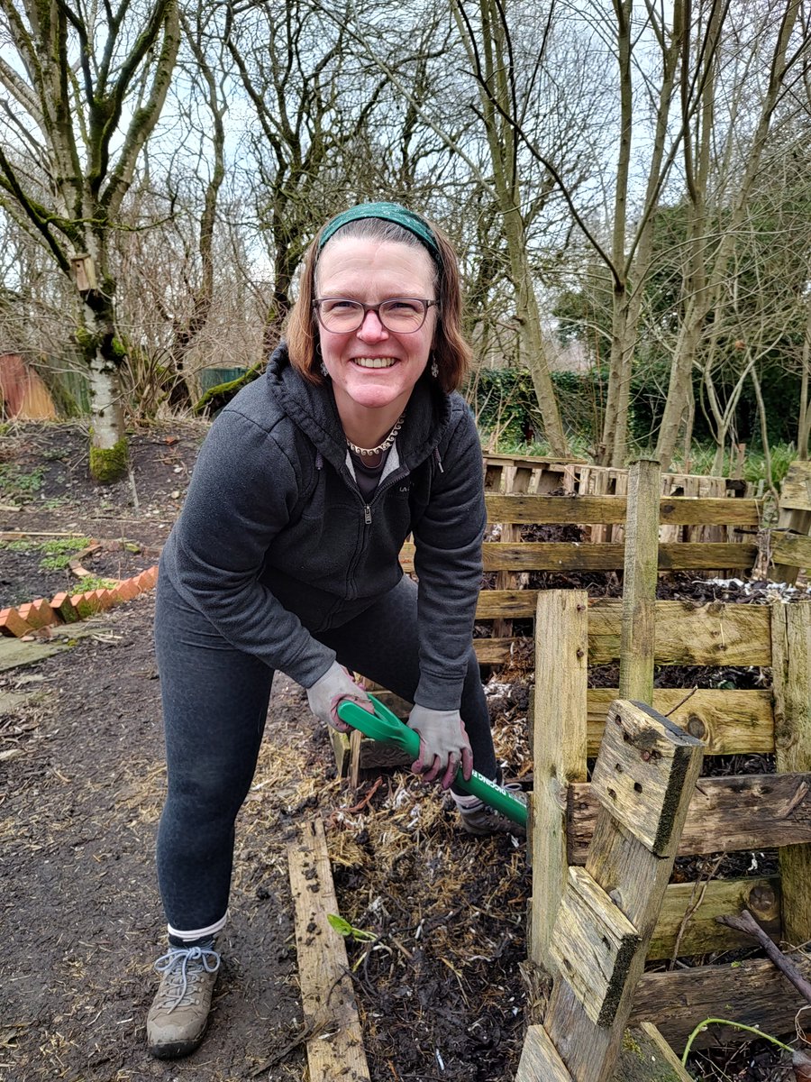 Incredible Edible Prestwich & District tweet media