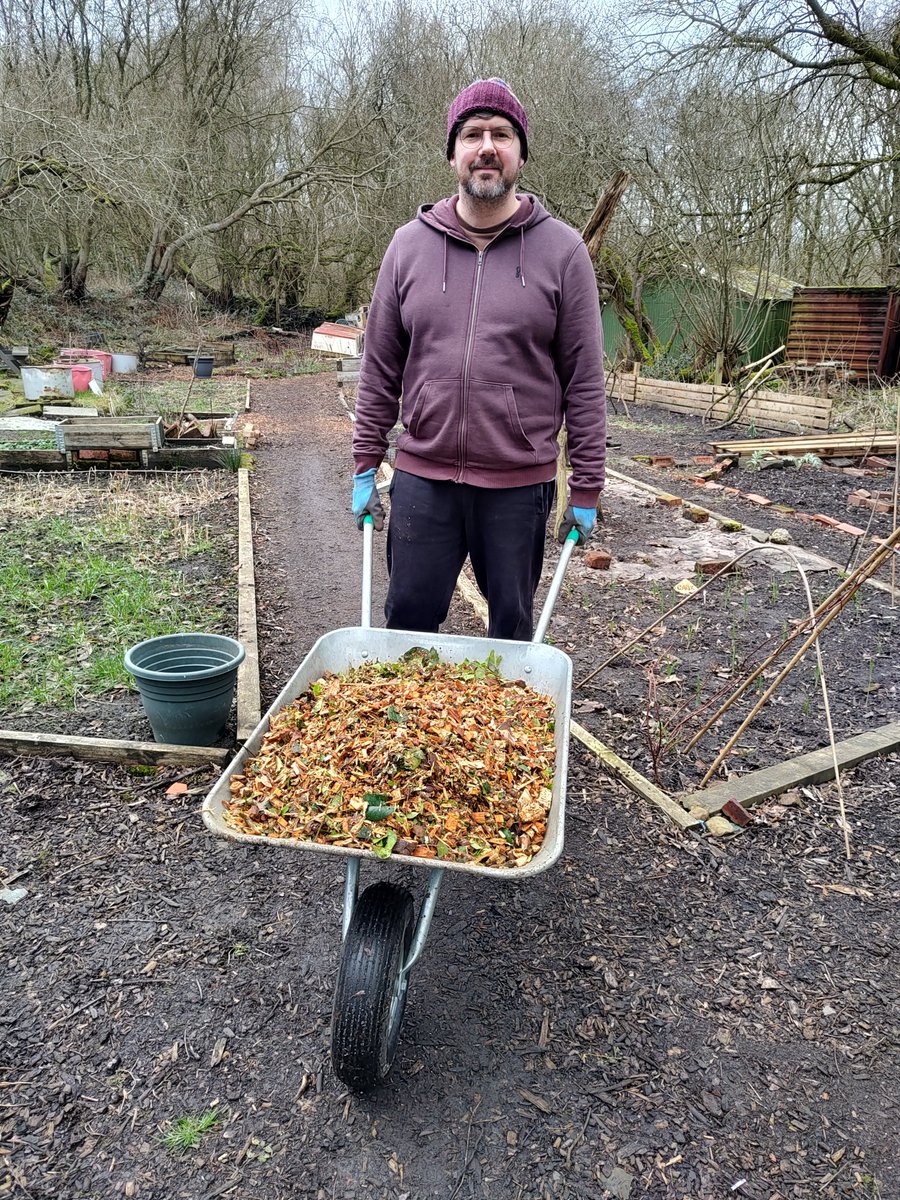 Incredible Edible Prestwich & District tweet media