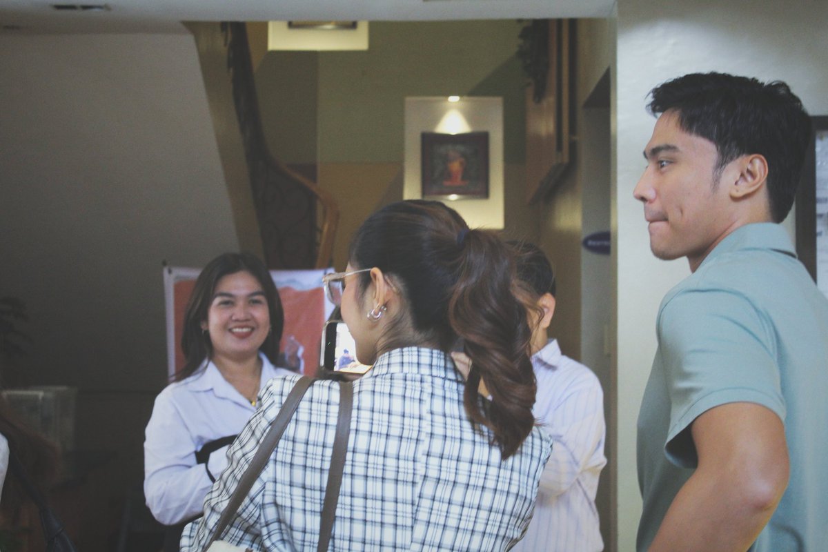 dameJeiii's tweet image. This fanmily, always in all ways 🧡

#KaoMiah #KaoriOinuma #JeremiahLisbo