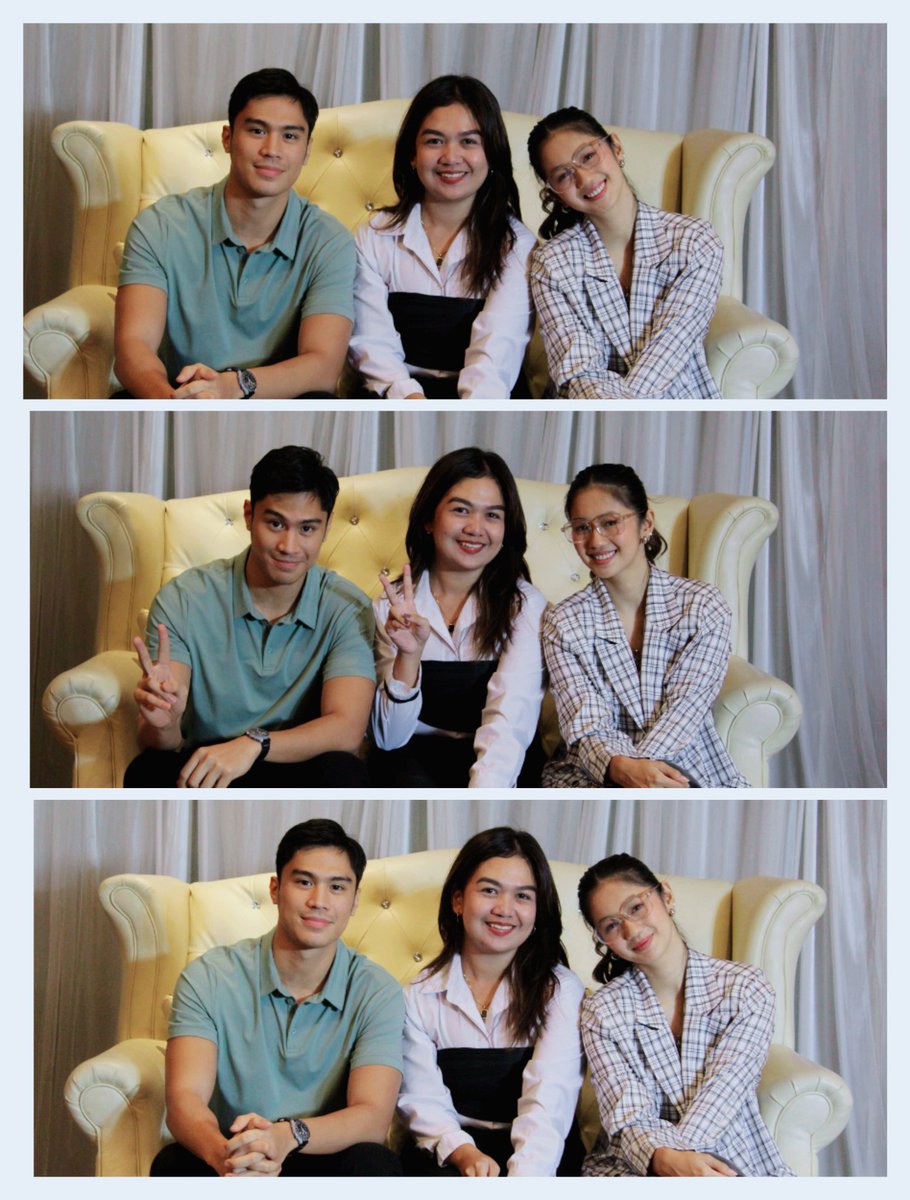 dameJeiii's tweet image. This fanmily, always in all ways 🧡

#KaoMiah #KaoriOinuma #JeremiahLisbo