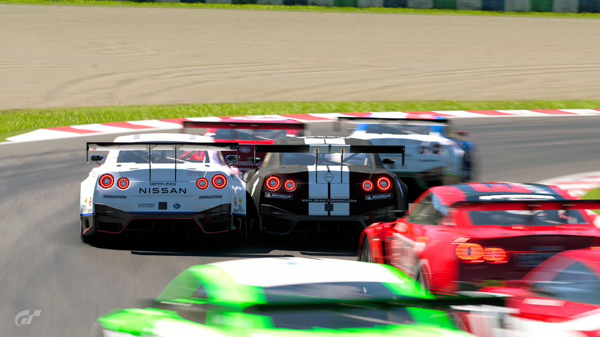 Hein2_HHF's tweet image. #日産サティオ佐賀GP2023 ウィンターファイナル
予選・決勝共にQ4→R3

正直自信がなかったウィンターファイナル。
しかし予選は確実性を重視、決勝はスタートに全てを賭けたおかげで、何と3位に入りグランドファイナル進出を決めました！
応援下さった方、共に走った皆様、ありがとうございました🙇🏻‍♂️