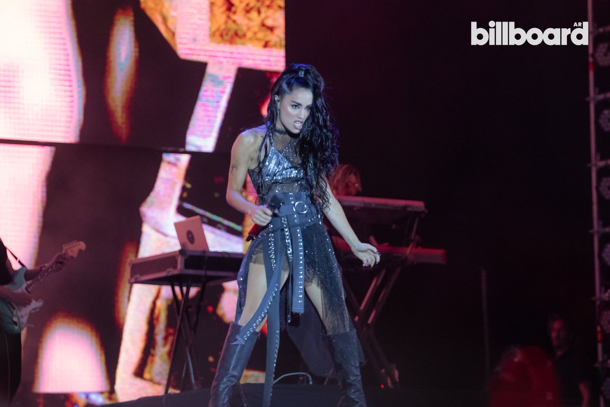 Billboard AR tweet media