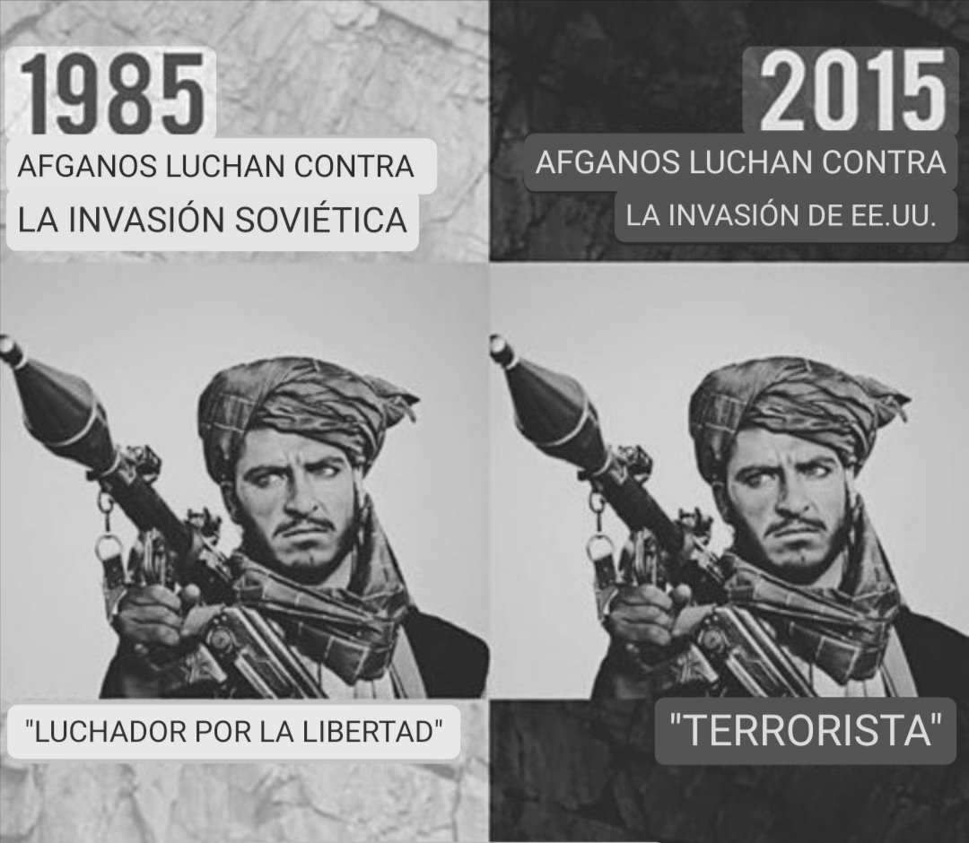 illuminLatin's tweet image. 1985 / 2005