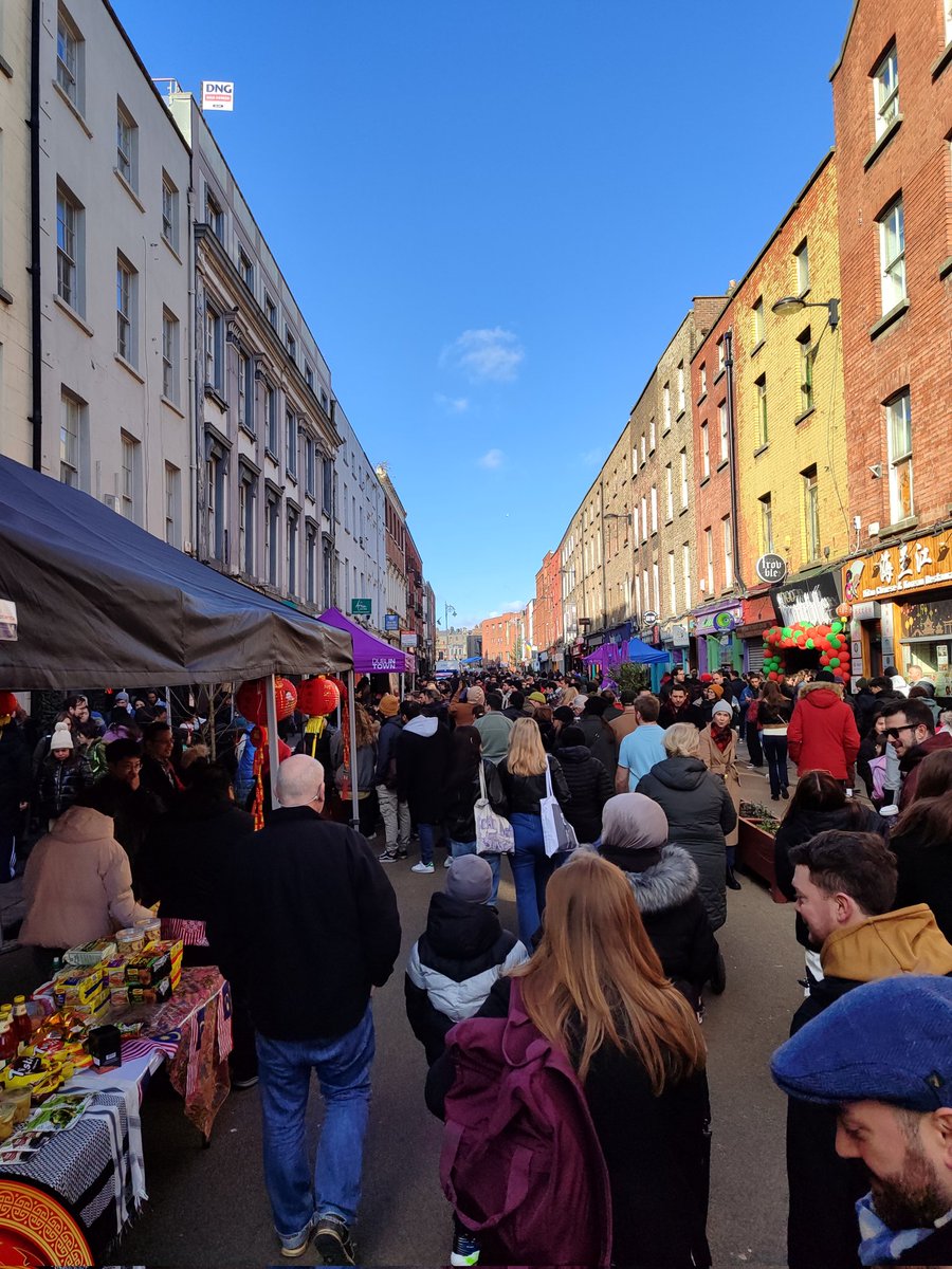 Eye On Dublin tweet media