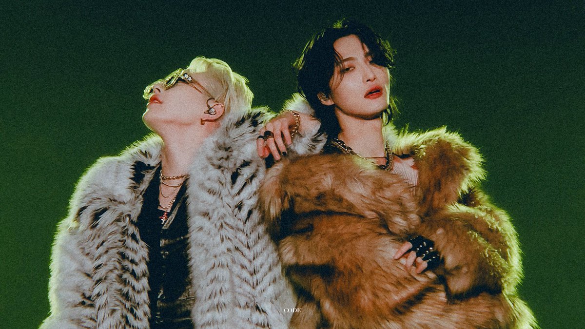 matzfolder's tweet image. name a cooler duo i’ll wait