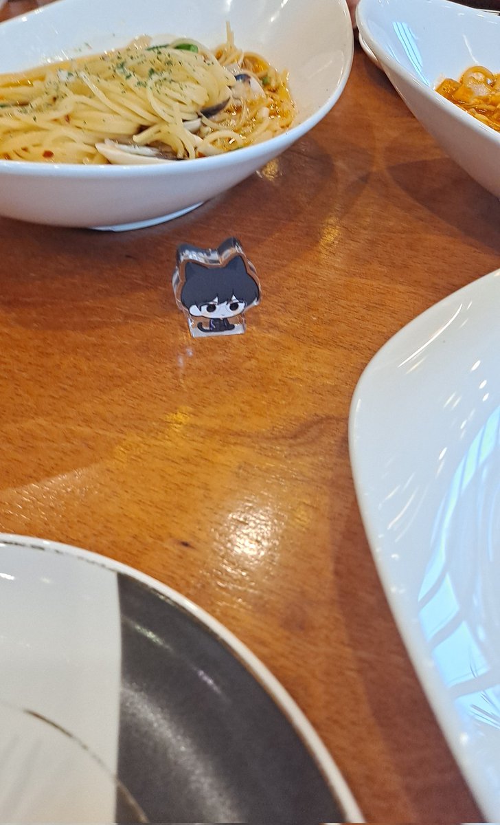 럴바 코롯토와 함께 여행 다녀옴ㅎㅎㅎ