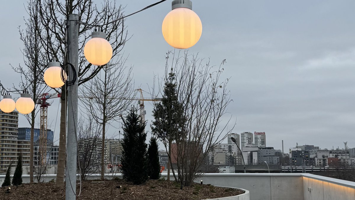 Emmanuel Grégoire tweet media