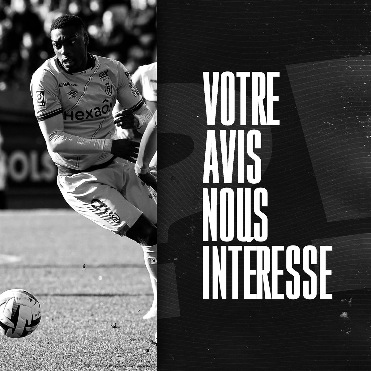 Reims Média Football tweet media