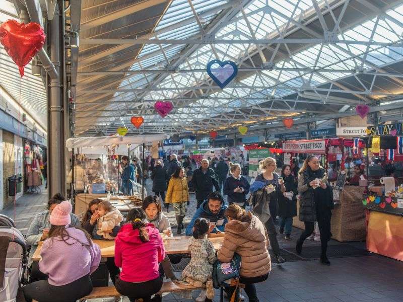 Southwark News (@southwark_news) on Twitter photo Valentine’s Day: Six special places to take a date
<a href="/greenwichmkt/">Greenwich Market</a> <a href="/orncgreenwich/">Old Royal Naval College</a> <a href="/RMGreenwich/">Royal Museums Greenwich</a> <a href="/MarcellaDeptfrd/">Marcella Deptford</a> <a href="/InterConTheO2/">InterContinental London - The O2</a> <a href="/LocultoSe4/">Loculto Cocina</a>
southlondon.co.uk/area/lewisham/… Valentine’s Day: Six special places to take a date
<a href="/greenwichmkt/">Greenwich Market</a> <a href="/orncgreenwich/">Old Royal Naval College</a> <a href="/RMGreenwich/">Royal Museums Greenwich</a> <a href="/MarcellaDeptfrd/">Marcella Deptford</a> <a href="/InterConTheO2/">InterContinental London - The O2</a> <a href="/LocultoSe4/">Loculto Cocina</a>
southlondon.co.uk/area/lewisham/…