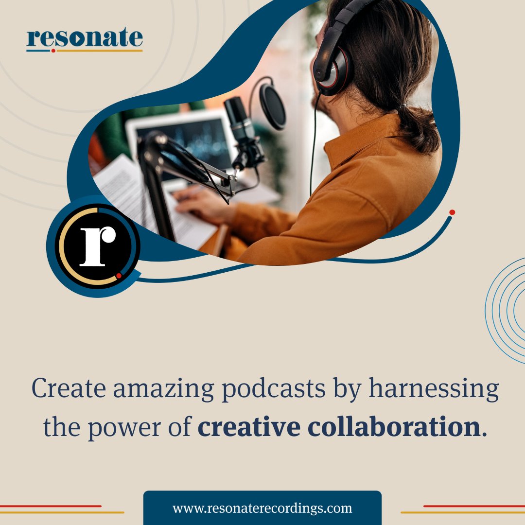 Resonate Recordings tweet media