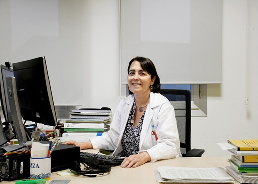 semfyc's tweet photo. La visión androcéntrica o la brecha de género para acceder a la investigación son algunos de los aspectos que abordan, coincidiendo con el Día Internacional de la Mujer y la Niña en la Ciencia, diversas MFyC e investigadoras en este reportaje 👩⚕️⤵️

https://t.co/RTibK71DZC https://t.co/u8jQslSSqp