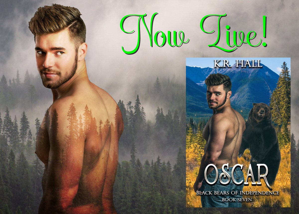 K_R_Hall_author's tweet photo. https://t.co/Fem92MIQuy
#shifterromance #shifterfatedmates #Shifterseries #paranormalromance #pnrshifter #bearshifterromance #greatreads #paranormalromanceadult #mustreadbooks #readbooks #readersgonnaread #readingisfun #readingislife #booktwitter #booktwt https://t.co/c4WQwkID01