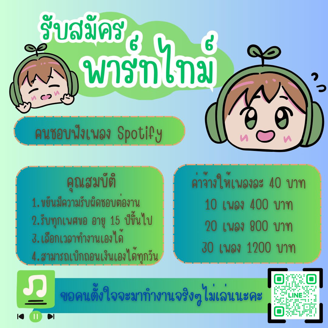 vxdfvjj's tweet photo. ✩ หาค่าขนม ค่าหอ ค่าช้อปปิ้ง ค่าบัตรคอน มีเงินเก็บ ✩
สมัครฟรี สอนฟรี ✩
แอดมินใจดี พูดดี 🎄
กล้าคิด กล้าทำ กล้าตัดสินใจ
📥𝒅𝒎- @ไลน์หน้าไบโอเลยฮะ📷#จูดี้ #onet67 #ทะลุวัง #คอนจบแล้วไหน300 #BuildJakapan #ตะวัน #เนติมา #ขบวนเสด็จ #EdSheeranBKK #DFF_EP8 https://t.co/tkrE1lTYN5