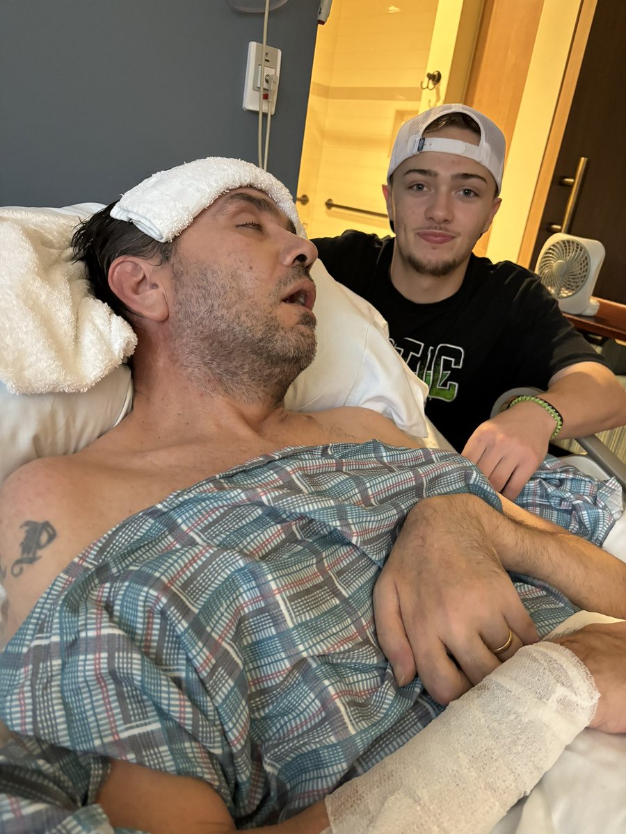 Trey Pack tweet media