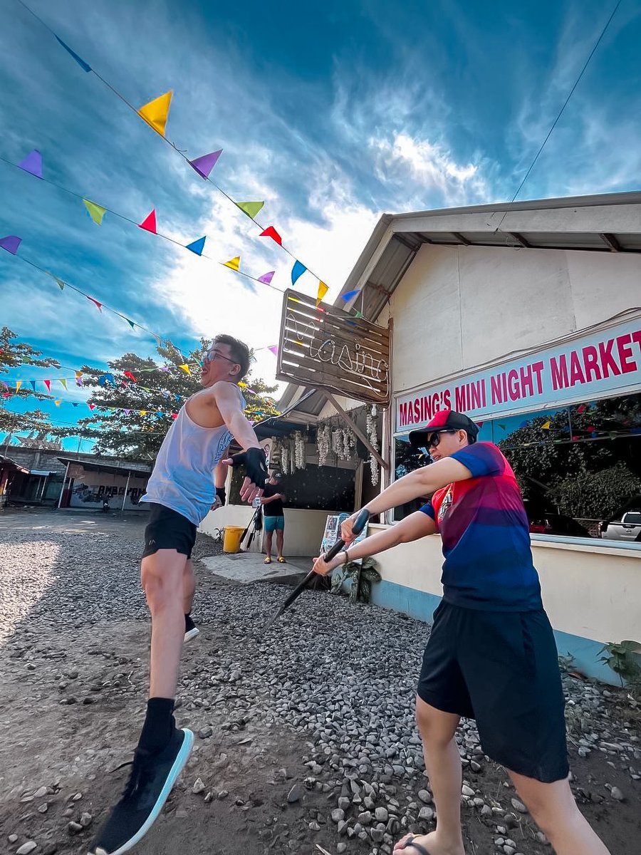 h3ywh9tsURname's tweet photo. Day 16 Training (Feb 10, 2024) Time Challenge
📸 ctto ⚪️

#DrivenBySharedStrength #Pdbf #paddlers
#Day16 https://t.co/9Q8iRNZPLQ