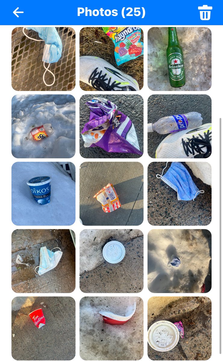 ModouHub's tweet image. The @AerobicsFirst #SundayRunday with a little plastics+ plog along the way. #WorldLitterRun @litterati @BNMarathon @wastebase @PepsiCo @PepsiCanada @CocaCola @BrooksRunningCA #GhostMax @wayeoflife @brooksrunning @DivertNS @TimothyHalman @TonyMancini_NS #EPR #ExPR @bltrunners