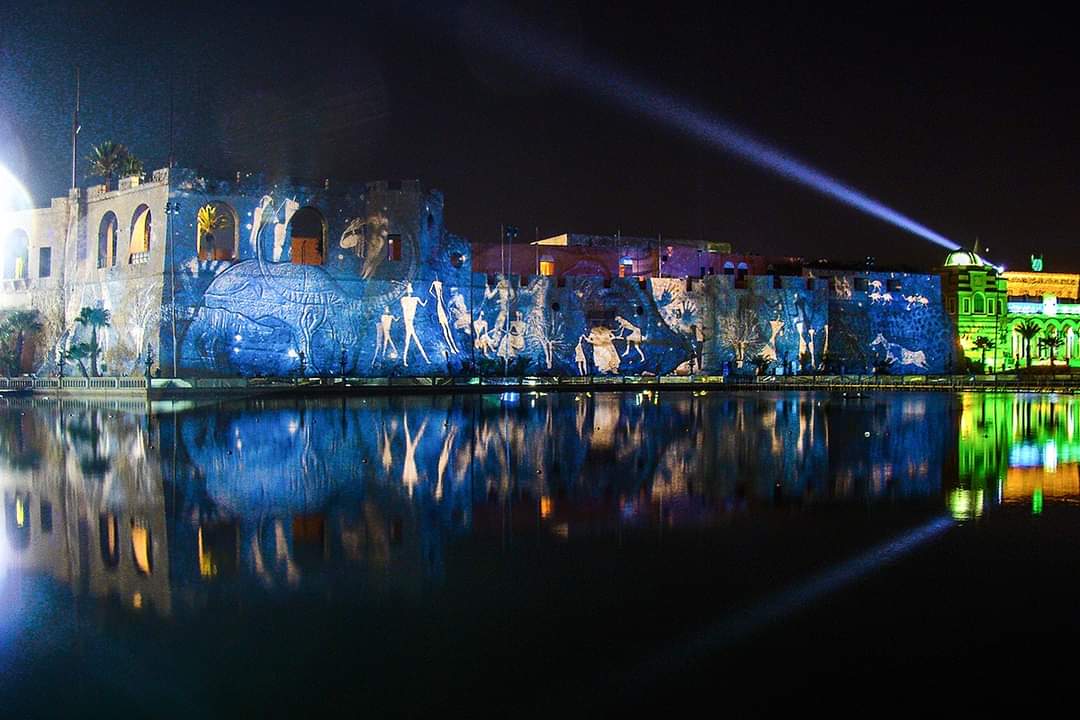 3-9-2009  Tripoli Libya
📸 By © Bashar Shglila بشار شقليلة <a href="/BasharShg/">Bashar</a>  #ليبيا #طرابلس #طرابلس_ليبيا