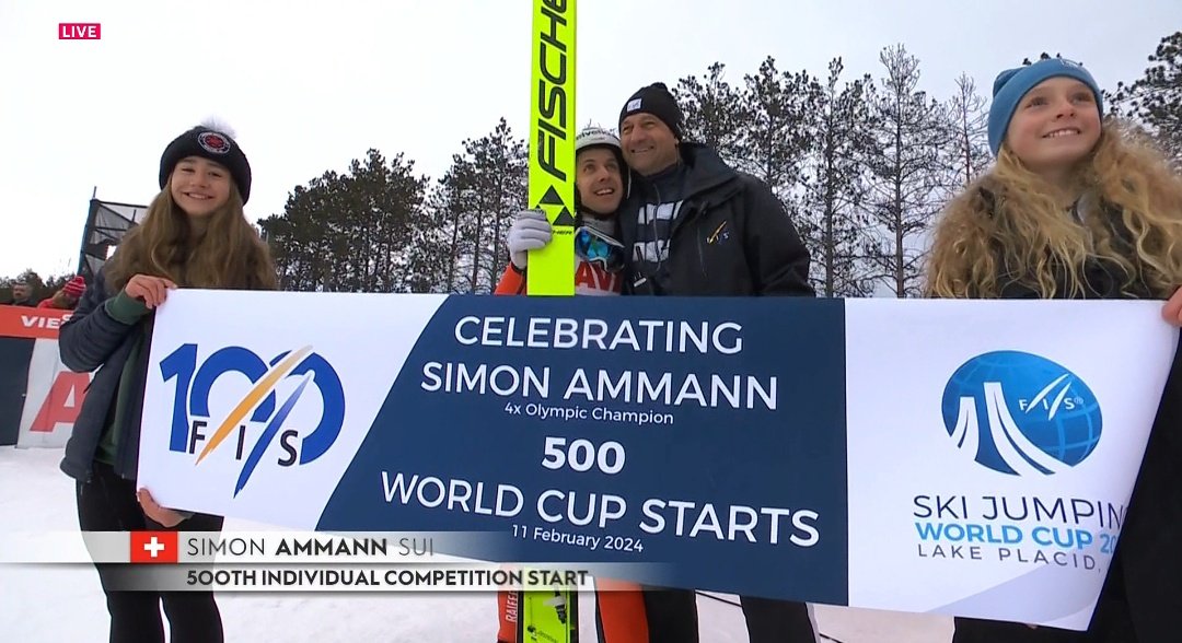 kamyczkowe's tweet photo. 😭😭😭 #skijumpingfamily #simonammann #500 https://t.co/QnXayWeG6X