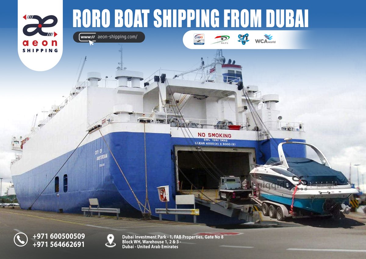 RORO Boat Shipping from Dubai to International.
#dubaicars #dubai #uae #cars #dubailife #mydubai #dubaimarina #dubainight #uaecars #dxb #dubailifestyle #abudhabi #dubaistyle #dubaifashion #dubaitag #dubaicity #luxurycars #dubailuxury #ferrari #roro #dubaiblogger #dubaicar #car