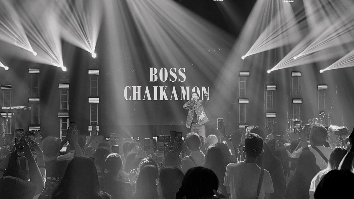 Bossckm_'s tweet photo. LUVCON2024 ❤️

#Bosschaikamon #ShawtyBoss #BoNoh #LUVCON2024 #LUVCON2024xBossCKM https://t.co/TphuWUzyhI