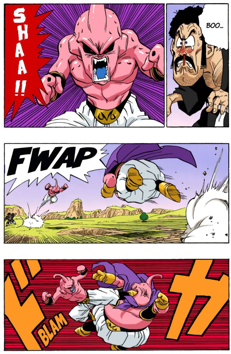 malou770's tweet photo. Bahahah non mais satan t’es un roi aussi en faite #dbmal https://t.co/qEeXUOT4me
