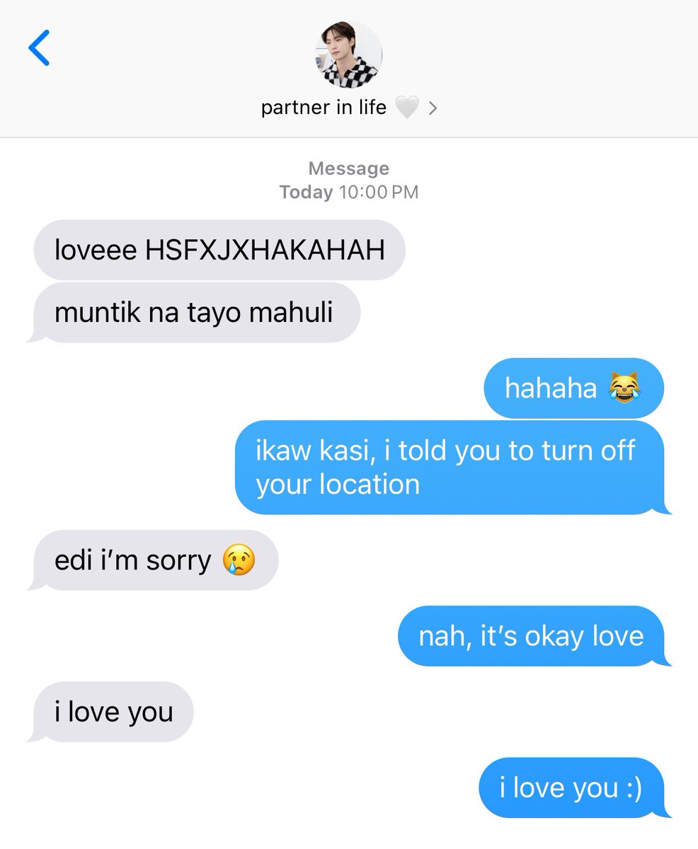 userwonchan's tweet image. # wonchan au. 
— where in they started from catching their friend’s relationship to sila naman ang nagtatago ng relasyon 🤝