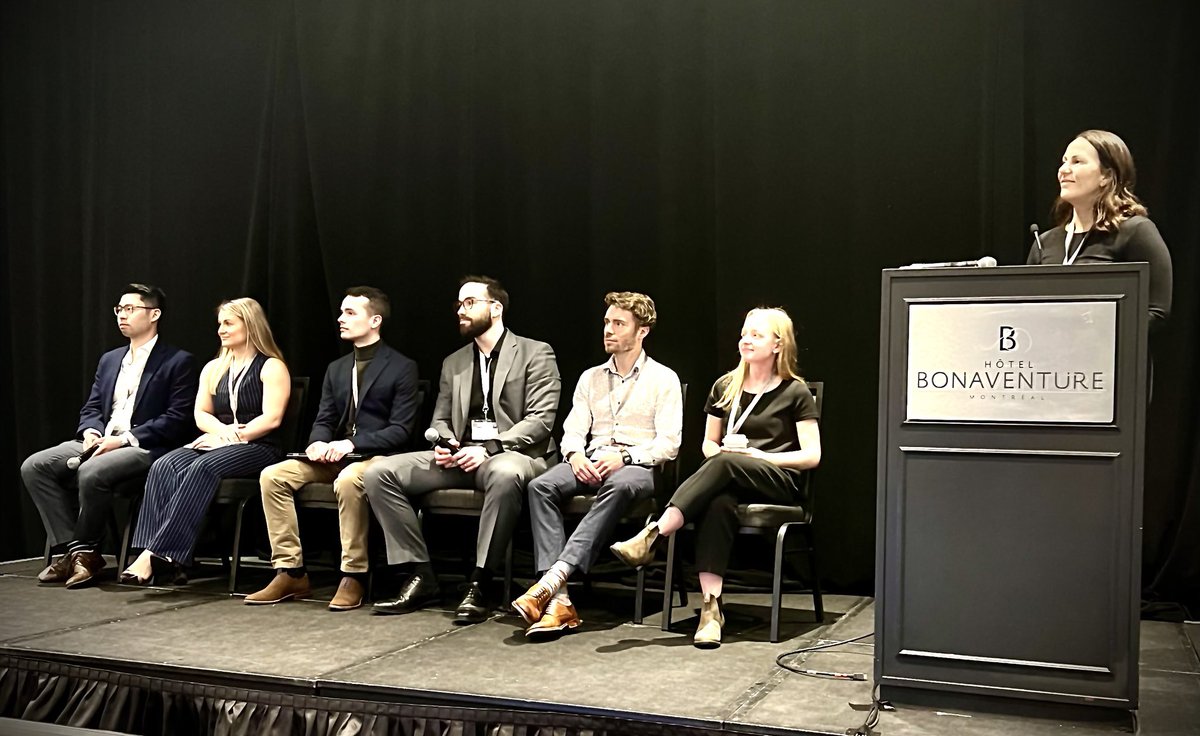 LowUpCdnAnesSym's tweet photo. #LUCAS2024
#ResidentCompetition
Congrats to @DawsonLeFleur
@QueensPeriopMed
@anesthesianews
@jordan_leitch https://t.co/fWpBroeE2n