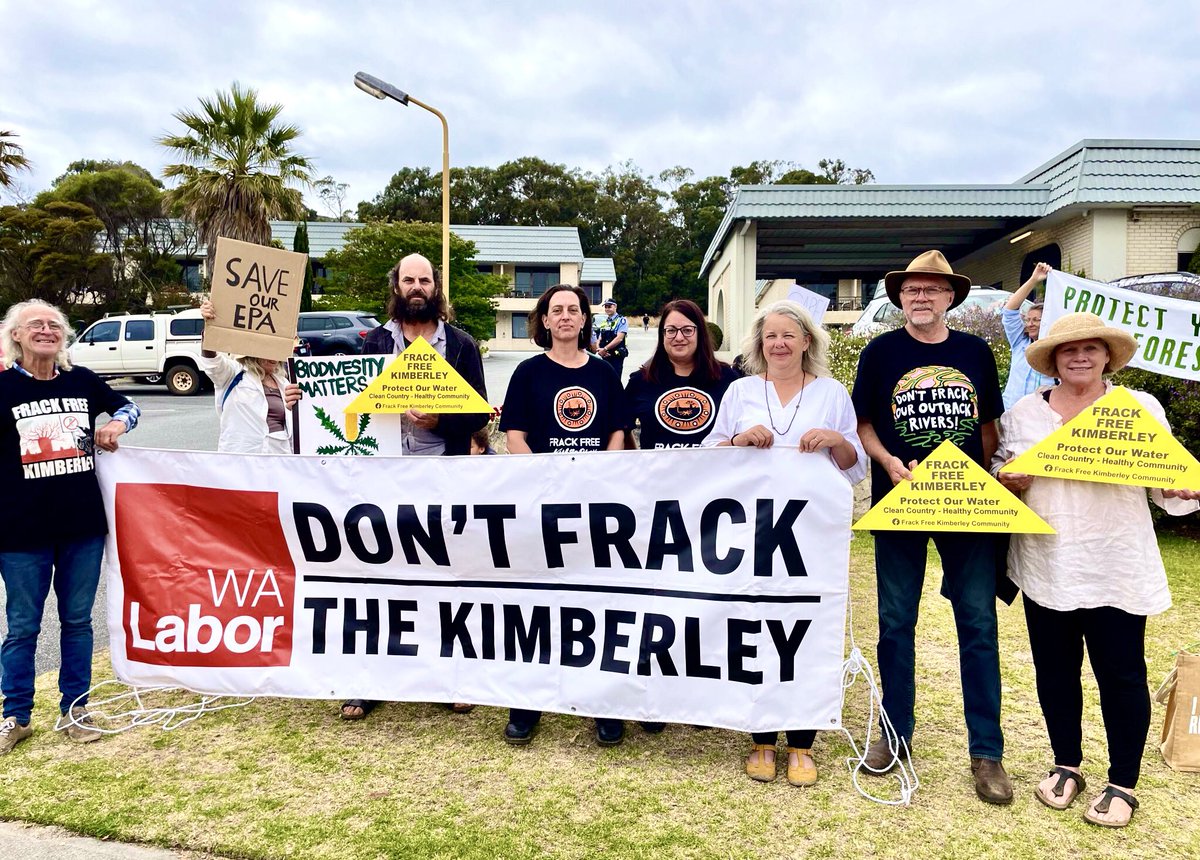 Environs Kimberley tweet media