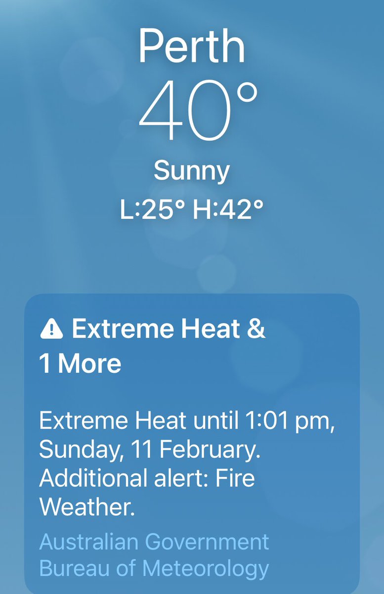 Environs Kimberley tweet media