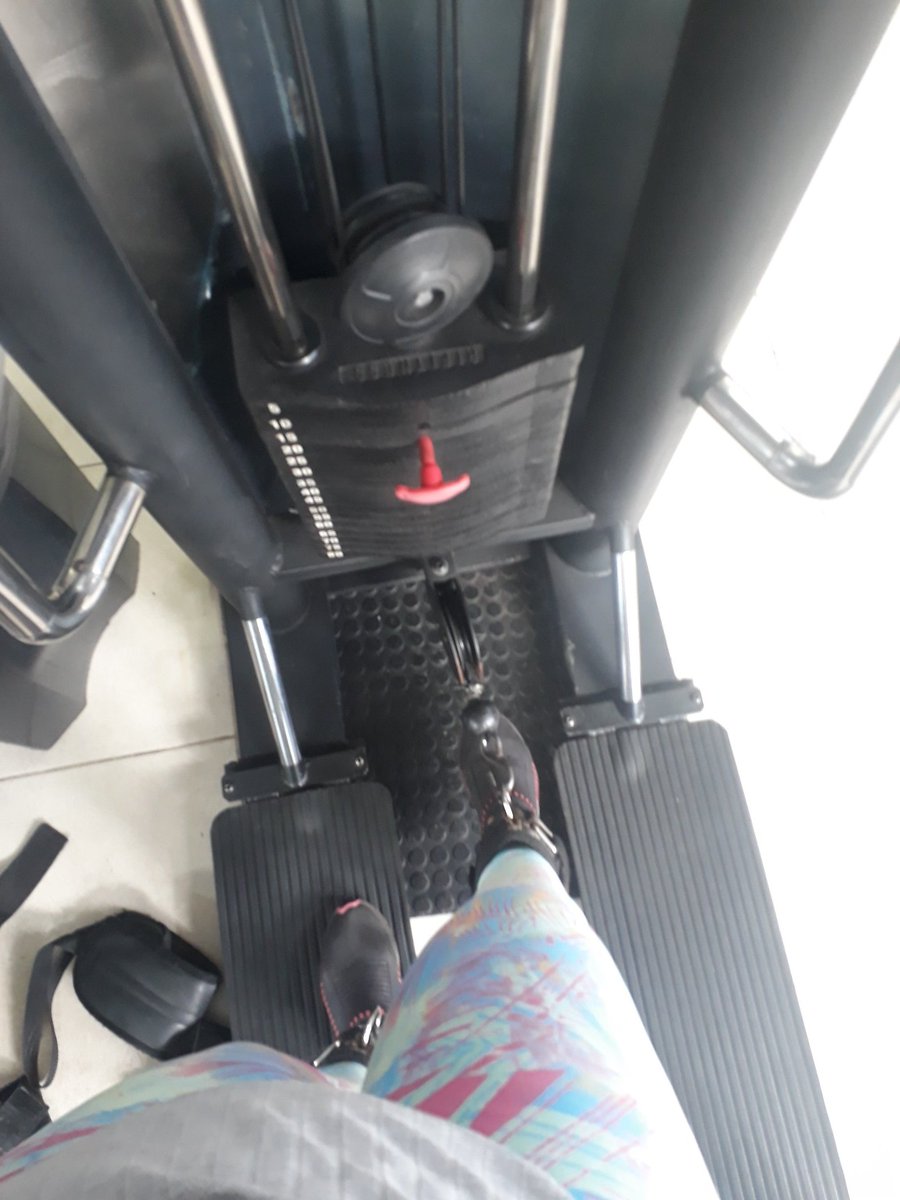 rehvittal's tweet photo. Domingo a domingo sem falhar
🏃‍♀️💪🏋️‍♀️ https://t.co/hXZppAS2Ky