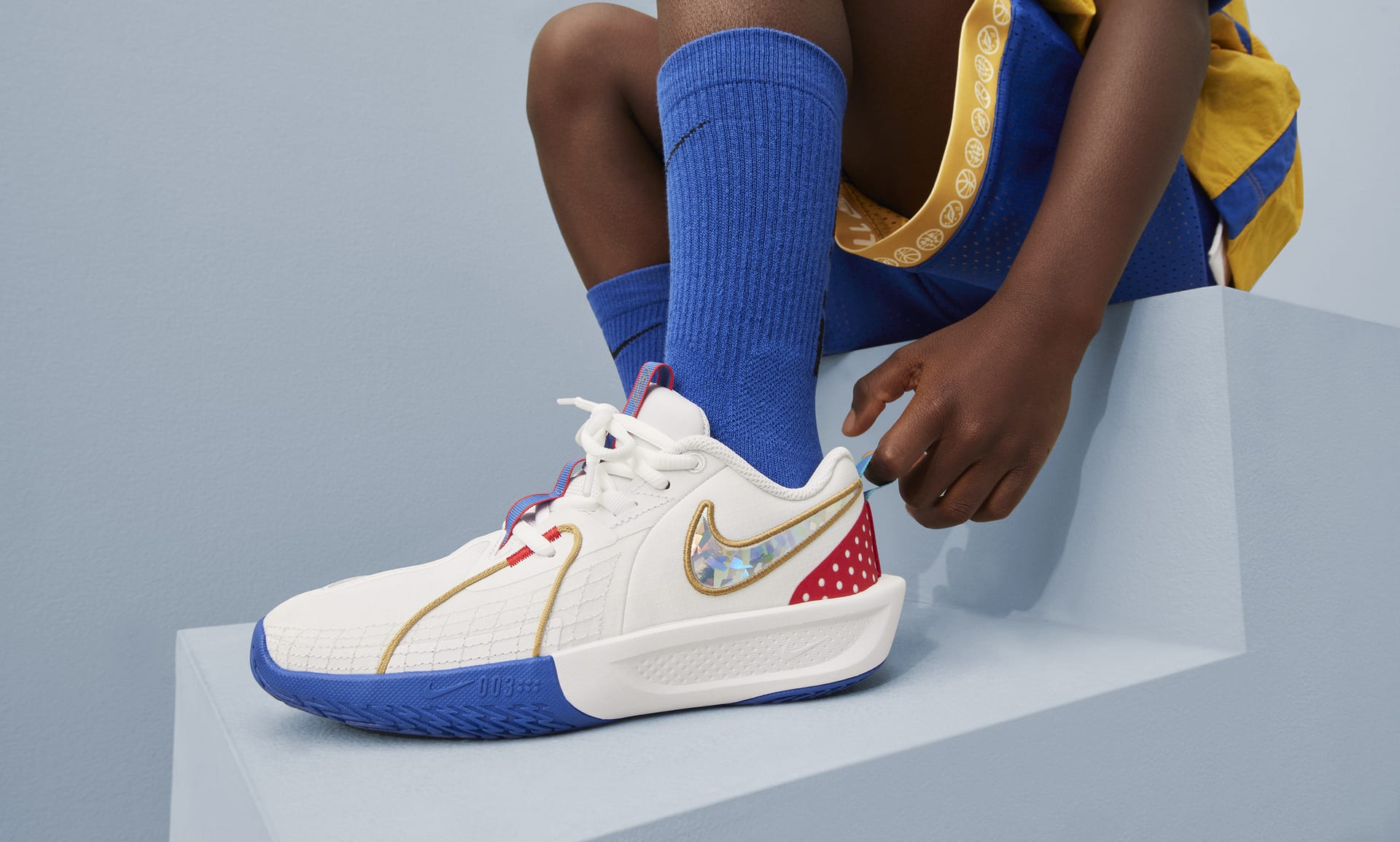 NIKE GT CUT3 GT カット3 オールスター All Star 29 2024 Nike GT Cut 3 “All-Star